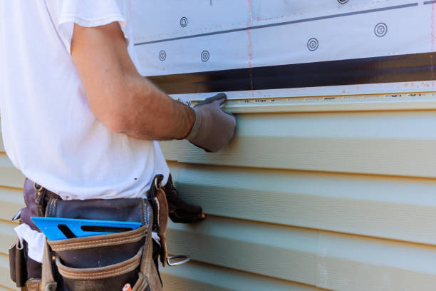 Affordable Siding Replacement solutions in Washington Court House, OH